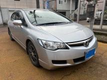 2006 Honda Civic Hybrid