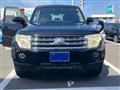 2009 Mitsubishi Pajero