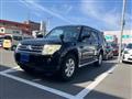 2009 Mitsubishi Pajero