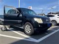 2009 Mitsubishi Pajero