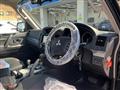 2009 Mitsubishi Pajero