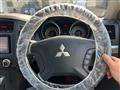 2009 Mitsubishi Pajero