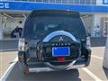 2009 Mitsubishi Pajero