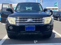 2009 Mitsubishi Pajero