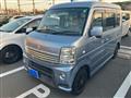 2011 Suzuki Every Wagon