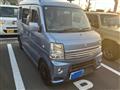 2011 Suzuki Every Wagon