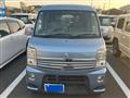 2011 Suzuki Every Wagon