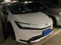 2023 Toyota Prius
