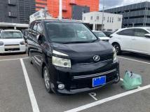 2009 Toyota Voxy