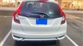 2019 Honda Fit