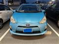 2014 Toyota AQUA