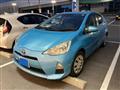 2014 Toyota AQUA