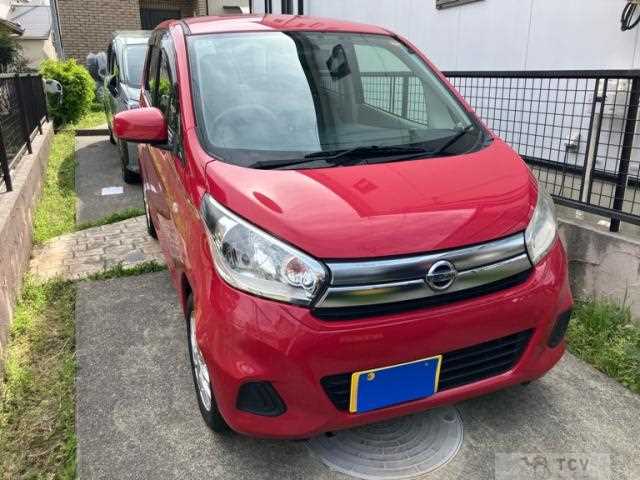 2016 Nissan Nissan Others