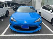 2018 Toyota 86