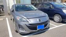 2010 Mazda Axela