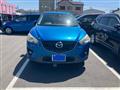 2012 Mazda CX-5