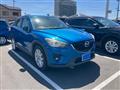 2012 Mazda CX-5