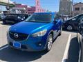 2012 Mazda CX-5