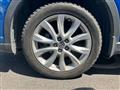 2012 Mazda CX-5