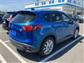 2012 Mazda CX-5