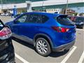 2012 Mazda CX-5