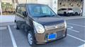 2014 Suzuki Wagon R