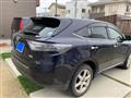 2014 Toyota Harrier Hybrid