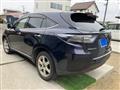 2014 Toyota Harrier Hybrid
