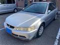 2001 Honda Accord