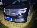 2011 Nissan Elgrand