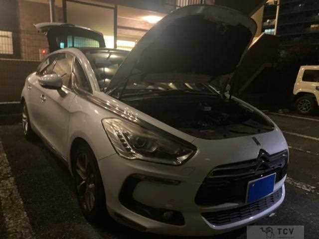 2013 Citroen Citroen Others