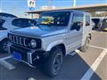 2019 Suzuki Jimny