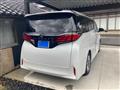 2025 Toyota Alphard G