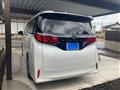 2025 Toyota Alphard G