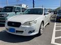2009 Subaru Legacy Touring Wagon