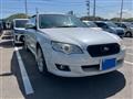 2009 Subaru Legacy Touring Wagon