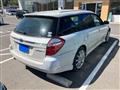2009 Subaru Legacy Touring Wagon