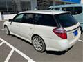 2009 Subaru Legacy Touring Wagon