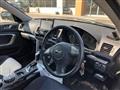 2009 Subaru Legacy Touring Wagon