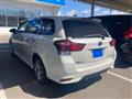 2016 Toyota Corolla Fielder