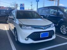 2016 Toyota Corolla Fielder