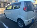 2011 Suzuki MR Wagon