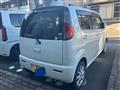 2011 Suzuki MR Wagon