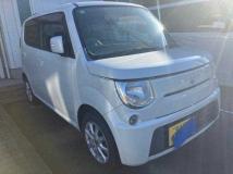 2011 Suzuki MR Wagon