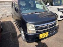 2006 Suzuki Wagon R
