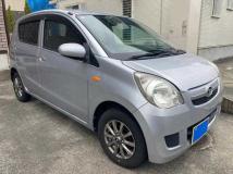 2011 Daihatsu Mira