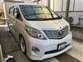 2011 Toyota Alphard G