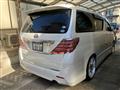 2011 Toyota Alphard G