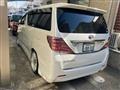 2011 Toyota Alphard G