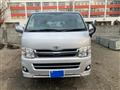 2012 Toyota Hiace Van